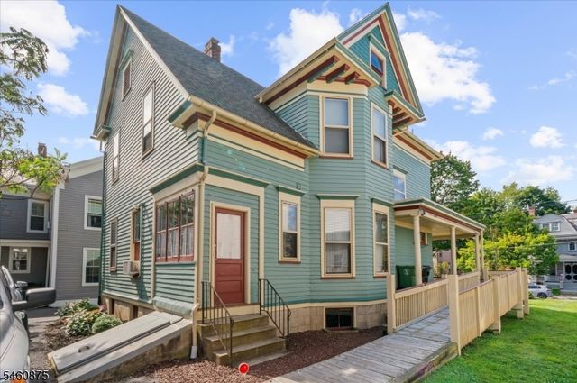 128 Belvidere Ave, Washington Boro, NJ 07882