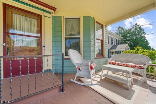 128 Belvidere Ave, Washington Boro, NJ 07882