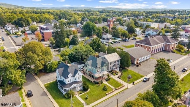 128 Belvidere Ave, Washington Boro, NJ 07882