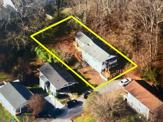 112 Lawn Street, Chattanooga, TN 37405