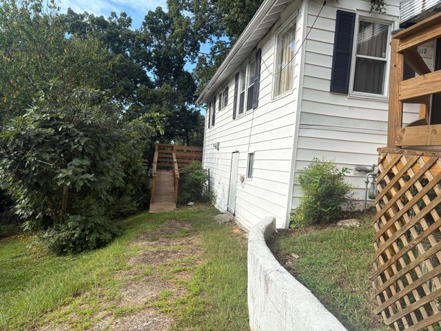 112 Lawn Street, Chattanooga, TN 37405