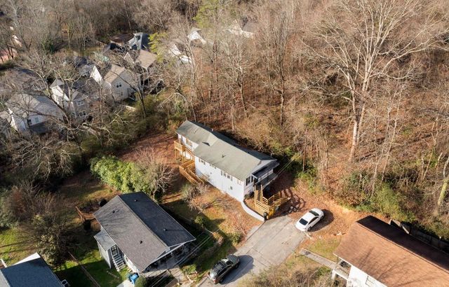 112 Lawn Street, Chattanooga, TN 37405