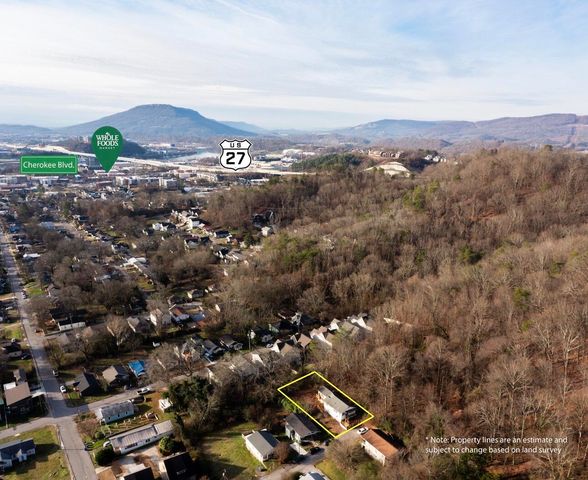 112 Lawn Street, Chattanooga, TN 37405