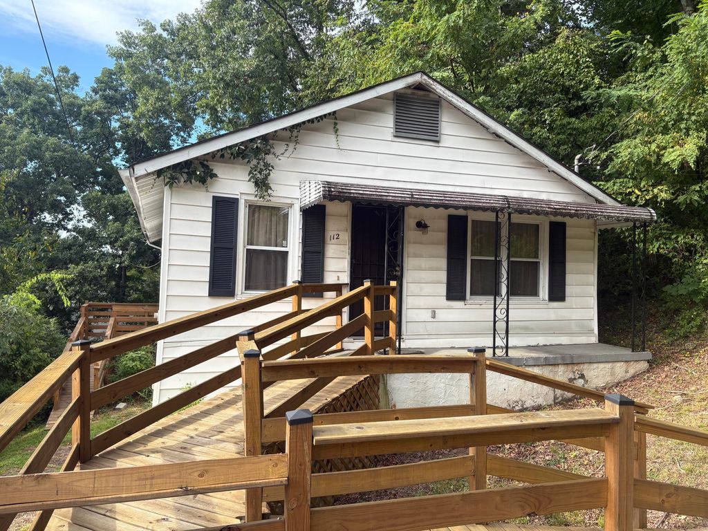 112 Lawn Street, Chattanooga, TN 37405