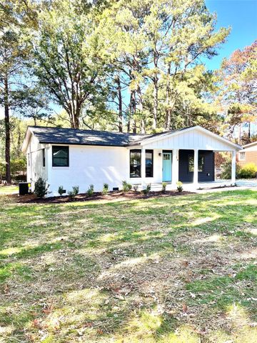 508 Olin Drive, Waxhaw, NC 28173