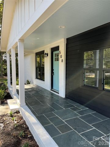 508 Olin Drive, Waxhaw, NC 28173