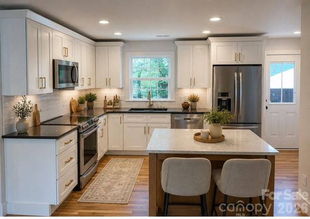 508 Olin Drive, Waxhaw, NC 28173