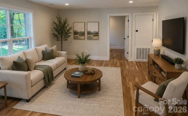 508 Olin Drive, Waxhaw, NC 28173