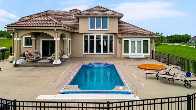 18750 W 248th Street, Paola, KS 66071