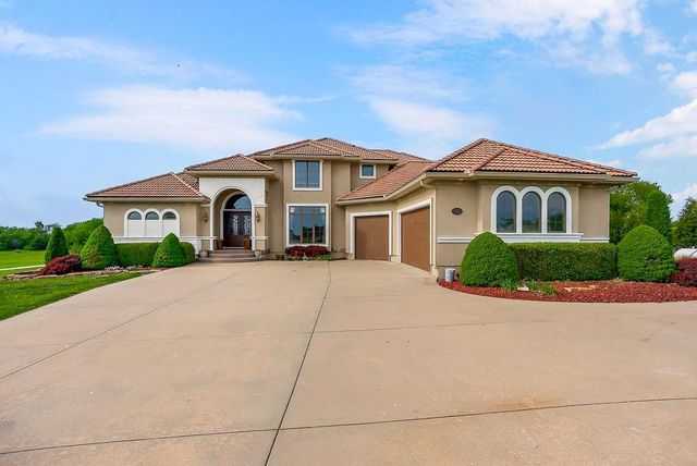 18750 W 248th Street, Paola, KS 66071