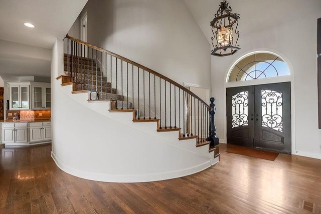 18750 W 248th Street, Paola, KS 66071
