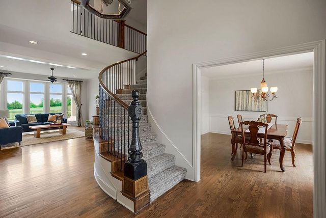 18750 W 248th Street, Paola, KS 66071