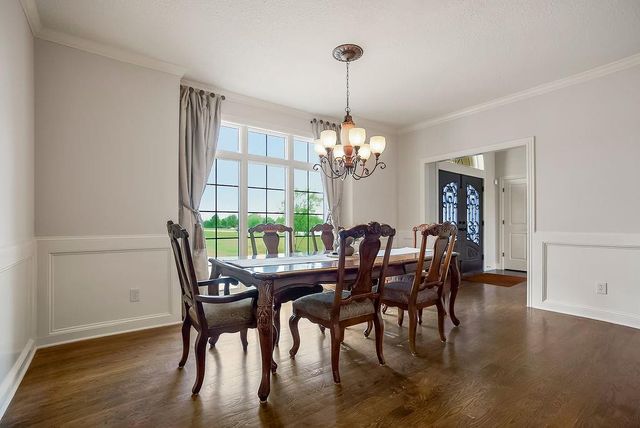 18750 W 248th Street, Paola, KS 66071