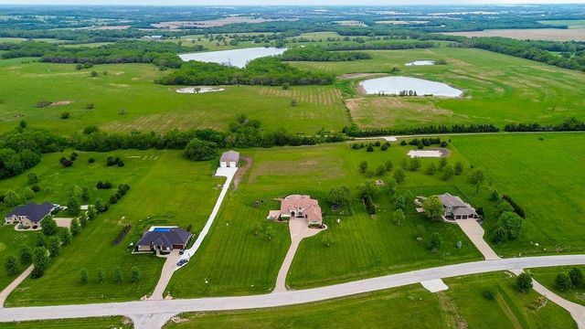18750 W 248th Street, Paola, KS 66071