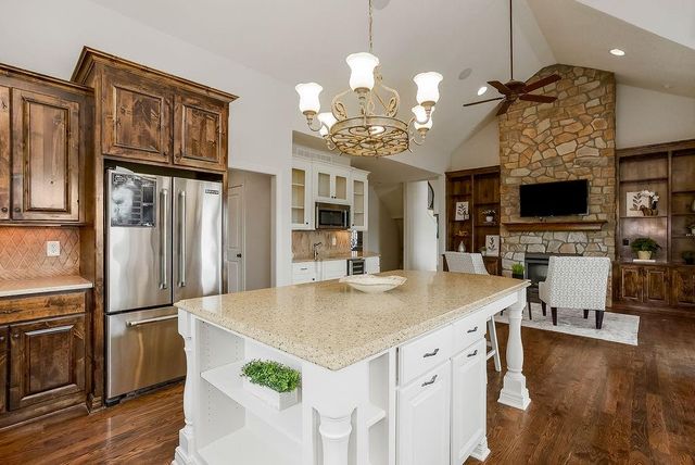 18750 W 248th Street, Paola, KS 66071