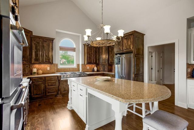 18750 W 248th Street, Paola, KS 66071