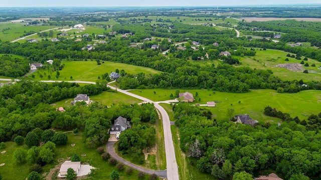 18750 W 248th Street, Paola, KS 66071