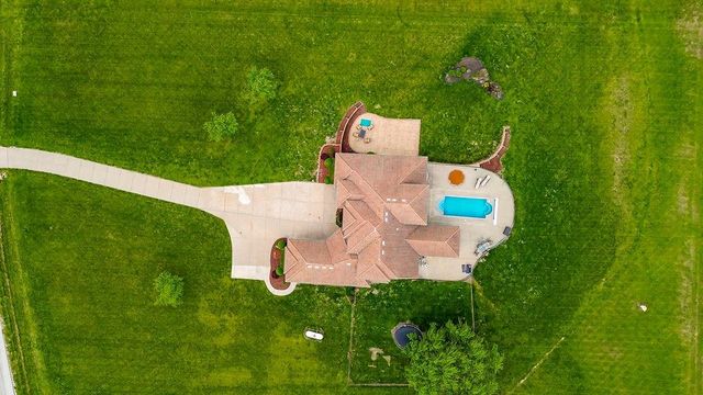 18750 W 248th Street, Paola, KS 66071