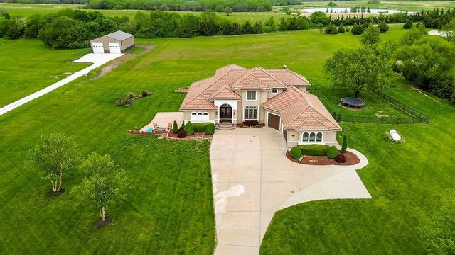 18750 W 248th Street, Paola, KS 66071
