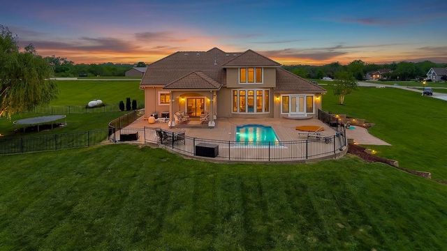 18750 W 248th Street, Paola, KS 66071