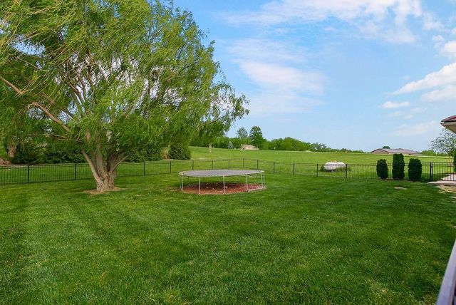 18750 W 248th Street, Paola, KS 66071