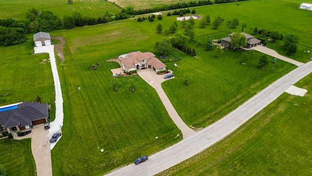 18750 W 248th Street, Paola, KS 66071