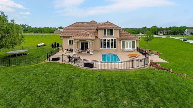 18750 W 248th Street, Paola, KS 66071