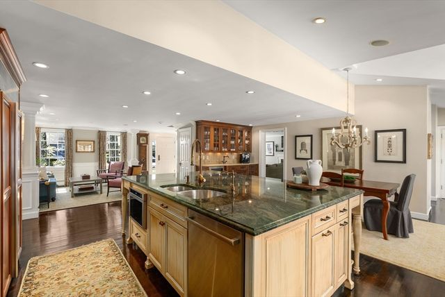 134 Candlewood Drive, Waltham, MA 02451