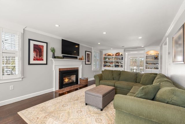 134 Candlewood Drive, Waltham, MA 02451