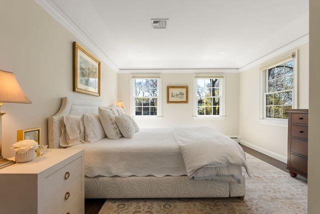 134 Candlewood Drive, Waltham, MA 02451