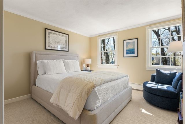 134 Candlewood Drive, Waltham, MA 02451