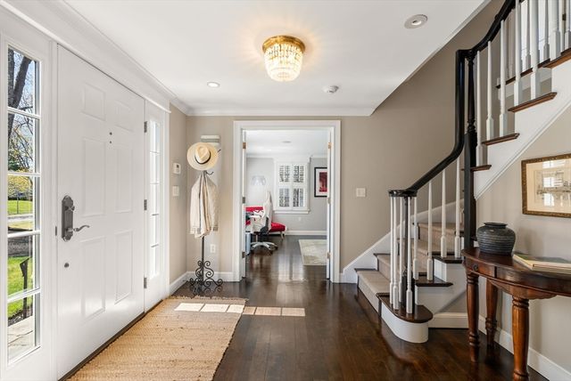 134 Candlewood Drive, Waltham, MA 02451
