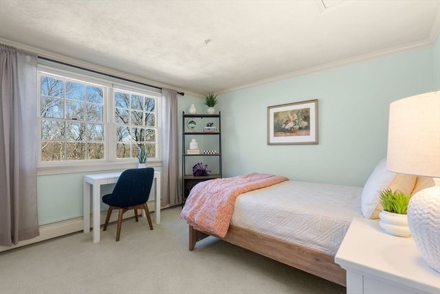 134 Candlewood Drive, Waltham, MA 02451