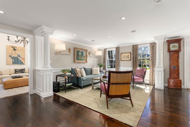 134 Candlewood Drive, Waltham, MA 02451