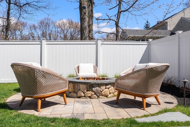 134 Candlewood Drive, Waltham, MA 02451