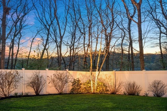 134 Candlewood Drive, Waltham, MA 02451