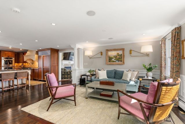 134 Candlewood Drive, Waltham, MA 02451