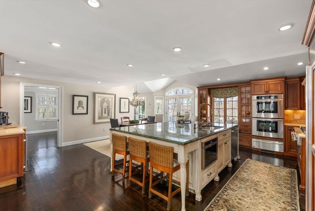 134 Candlewood Drive, Waltham, MA 02451