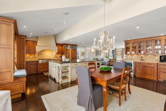 134 Candlewood Drive, Waltham, MA 02451
