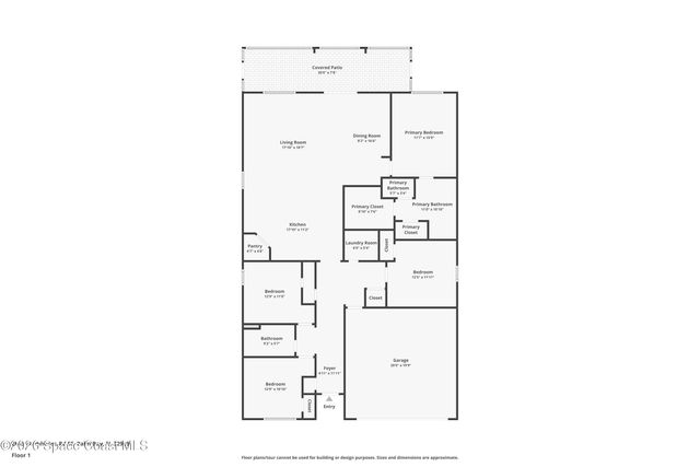 2043 Farmhouse Road SE, Palm Bay, FL 32909
