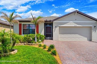 2043 Farmhouse Road SE, Palm Bay, FL 32909