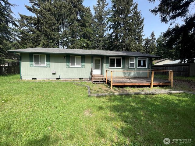 17827 Upland Drive SE, Yelm, WA 98597