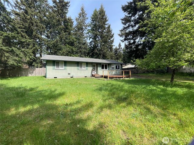 17827 Upland Drive SE, Yelm, WA 98597