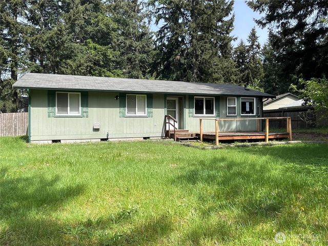 17827 Upland Drive SE, Yelm, WA 98597