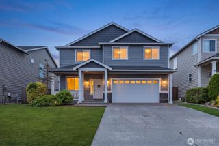 2124 197th Street Ct E, Spanaway, WA 98387