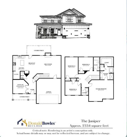 174 Rolling Meadows Way, Waverly Hall, GA 31808