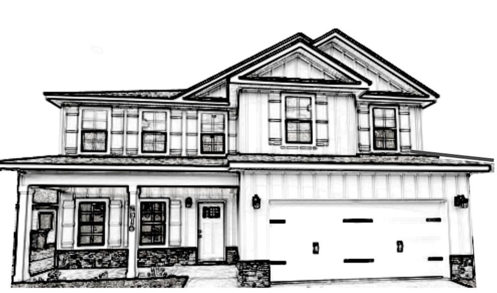 174 Rolling Meadows Way, Waverly Hall, GA 31808