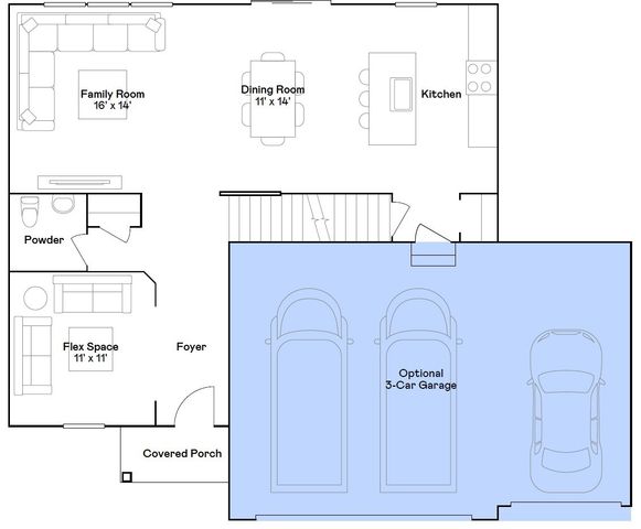 2401 Alan Dale Lane, Yorkville, IL 60560