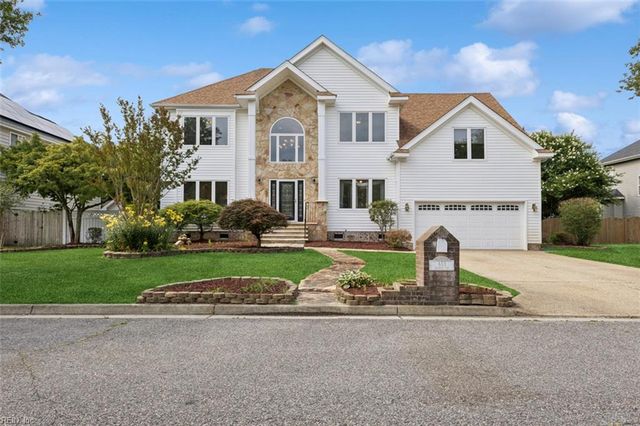803 Gresham WAY, Chesapeake, VA 23323