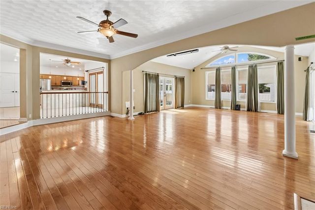 803 Gresham WAY, Chesapeake, VA 23323